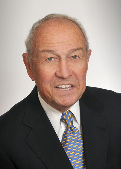 John C. Bierley