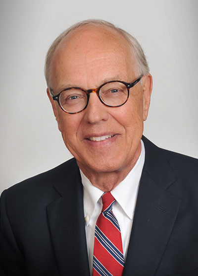 John H. Mueller
